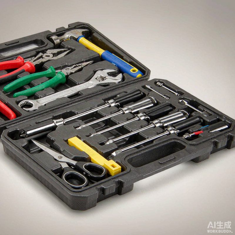 家用工具套装