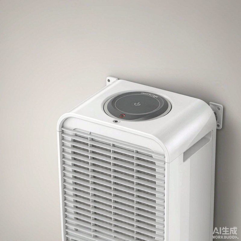 变频冷暖空调 1.5 匹